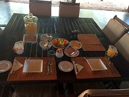 Silonque Bush Estate & Spa