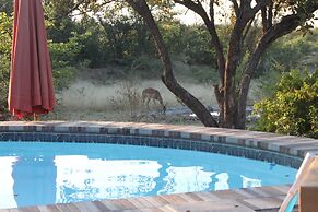 Silonque Bush Estate & Spa