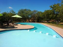 Silonque Bush Estate & Spa