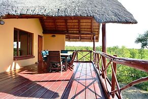 Silonque Bush Estate & Spa
