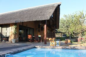 Silonque Bush Estate & Spa