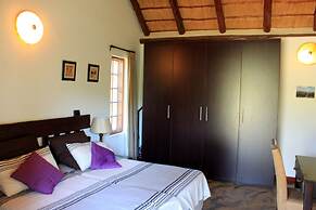 Silonque Bush Estate & Spa