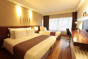 Hotel Kukdo