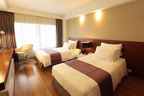 Hotel Kukdo