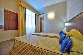 Central Park Hotel Modena