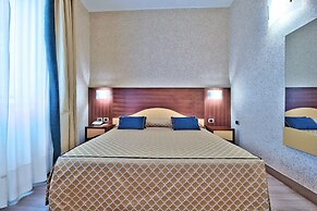 Central Park Hotel Modena