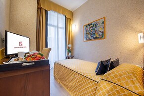 Central Park Hotel Modena