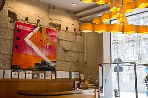 Hotel Ogalia