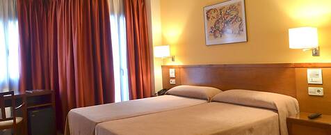 Hotel Ogalia