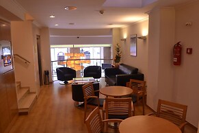 Hotel Ogalia