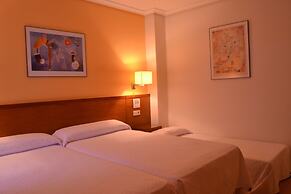 Hotel Ogalia