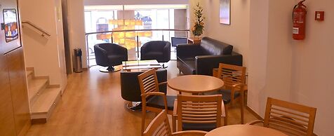 Hotel Ogalia