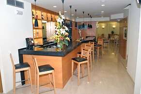 Hotel Ogalia
