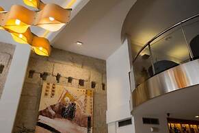 Hotel Ogalia