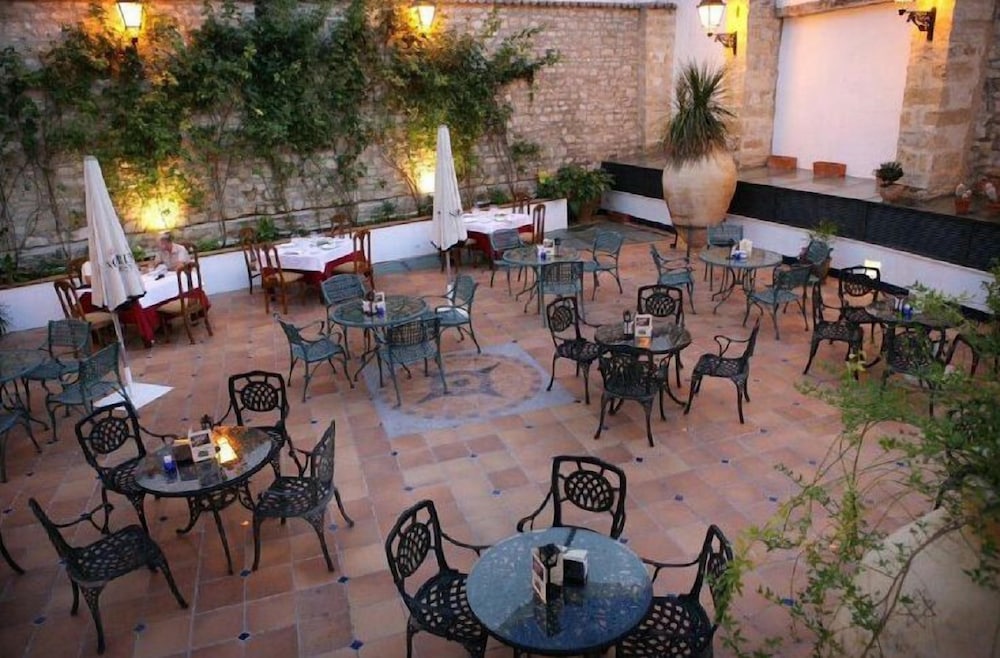 Hotel Rosaleda de Don Pedro