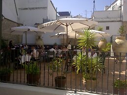 Hotel Rosaleda de Don Pedro