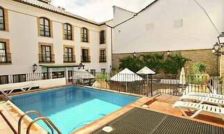 Hotel Rosaleda de Don Pedro