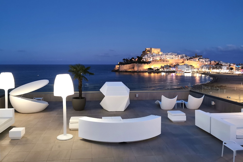 Hotel & Spa Castillo de Peñíscola
