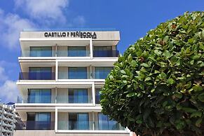 Hotel & Spa Castillo de Peñíscola