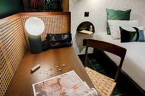 Republik Hôtel