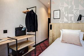 Republik Hôtel