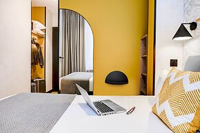 Republik Hôtel