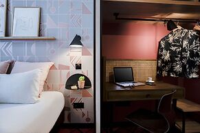 Republik Hôtel