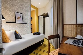 Republik Hôtel