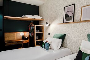 Republik Hôtel