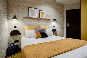 Republik Hôtel