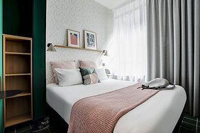 Republik Hôtel
