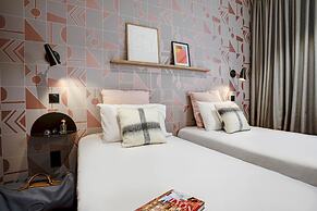 Republik Hôtel
