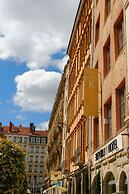 Republik Hôtel