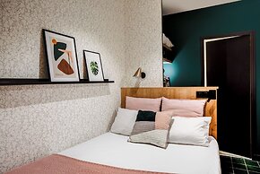 Republik Hôtel