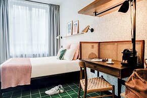 Republik Hôtel