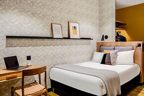 Republik Hôtel