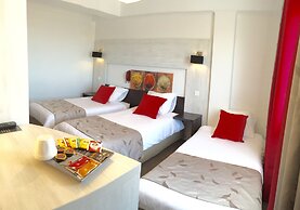 Victoria Hotel