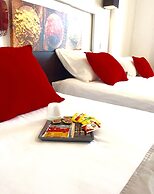 Victoria Hotel