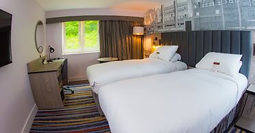 DoubleTree by Hilton Hotel Bristol South - Cadbury House