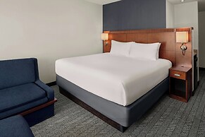Courtyard by Marriott Halifax Downtown