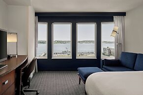 Courtyard by Marriott Halifax Downtown