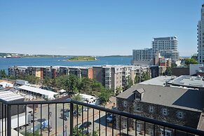 Courtyard by Marriott Halifax Downtown