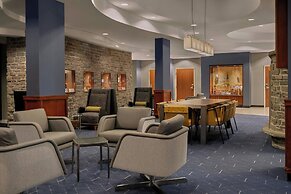 Courtyard by Marriott Halifax Downtown