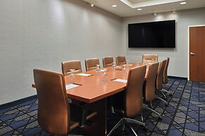 Courtyard by Marriott Halifax Downtown