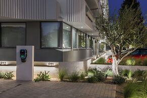 Blazer Suites Hotel