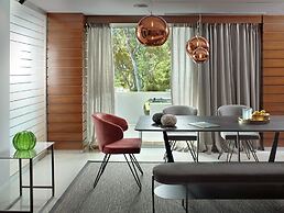 Blazer Suites Hotel