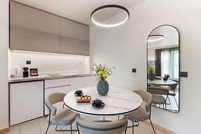 Blazer Suites Hotel