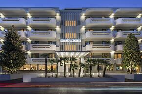 Blazer Suites Hotel