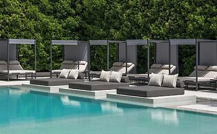 Blazer Suites Hotel