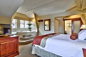 Sun Peaks Lodge